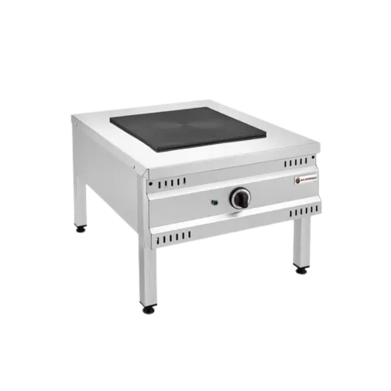 Işıkgaz Yer-04 Elektrikli Yer Ocağı